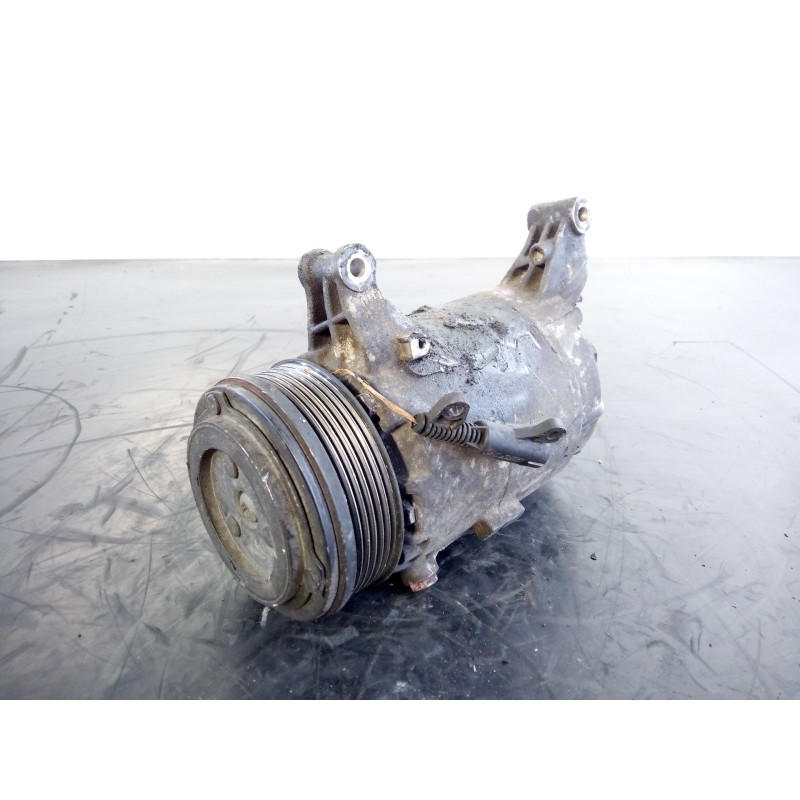 Recambio de compresor aire acondicionado para bmw mini cabrio (r52) one referencia OEM IAM 11645610  P3-B2-12-3