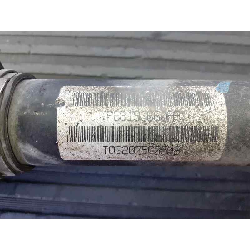 Recambio de transmision delantera derecha para jeep gr.cherokee (wk) 3.0 crd summit referencia OEM IAM F68193660AA TQ32075C0549 