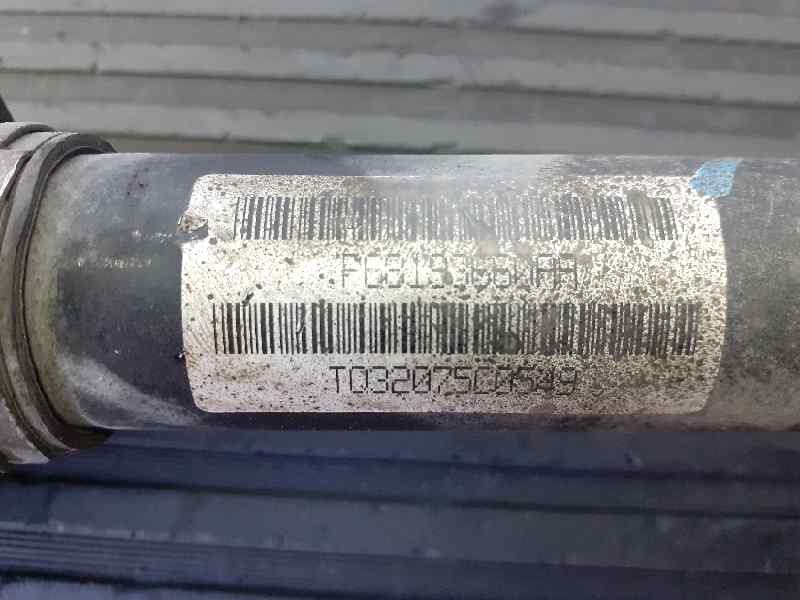 Recambio de transmision delantera derecha para jeep gr.cherokee (wk) 3.0 crd summit referencia OEM IAM F68193660AA TQ32075C0549 
