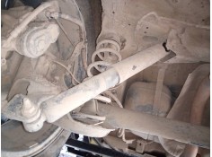 AMORTIGUADOR TRASERO IZQUIERDO 