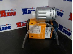 Recambio de filtro combustible para fiat brava (182) 1.9 jtd cat referencia OEM IAM A120020 FILT. COMB FIAT BRAVO/BRAVA 1.9D DIE