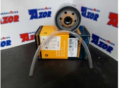 Recambio de filtro combustible para fiat brava (182) 1.9 jtd cat referencia OEM IAM A120020 FILT. COMB FIAT BRAVO/BRAVA 1.9D DIE 2