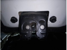 CERRADURA MALETERO / PORTON 