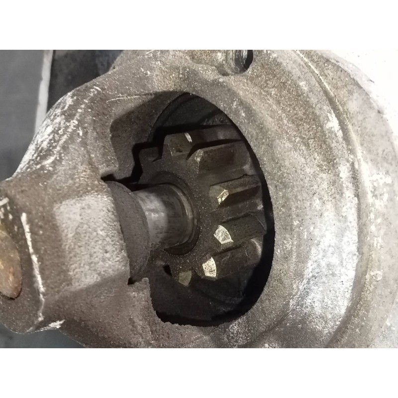 Recambio de motor arranque para citroën c3 live referencia OEM IAM 9671530880 4280008332 P3-B8-19-1