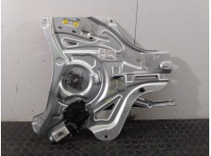 Recambio de elevalunas delantero derecho para hyundai ix35 style 2wd referencia OEM IAM 813202Y000  P2-B4-17