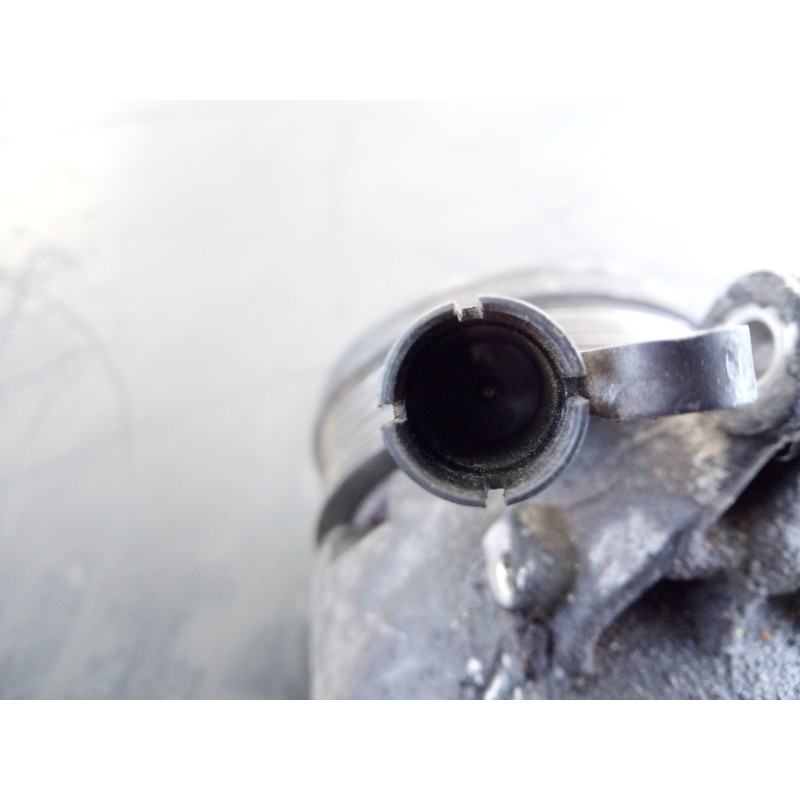 Recambio de compresor aire acondicionado para bmw mini cabrio (r52) one referencia OEM IAM 11645610  P3-B2-12-3