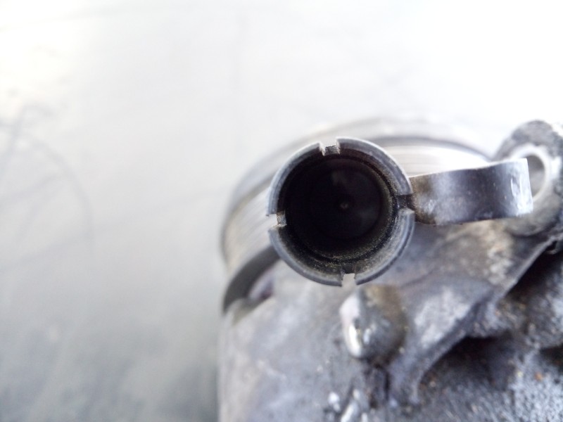 Recambio de compresor aire acondicionado para bmw mini cabrio (r52) one referencia OEM IAM 11645610  P3-B2-12-3