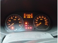 Recambio de cuadro instrumentos para dacia sandero laureate referencia OEM IAM 248101432R  E2-A1-7-1 2
