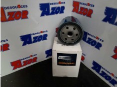 Recambio de filtro combustible para renault espace (j63) 2.1 turbodiesel referencia OEM IAM A120032 FILT. COMB RENAULT ESPACE 2. 2