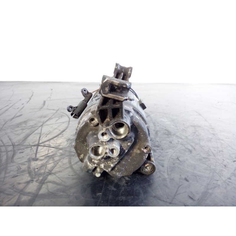 Recambio de compresor aire acondicionado para bmw mini cabrio (r52) one referencia OEM IAM 11645610  P3-B2-12-3