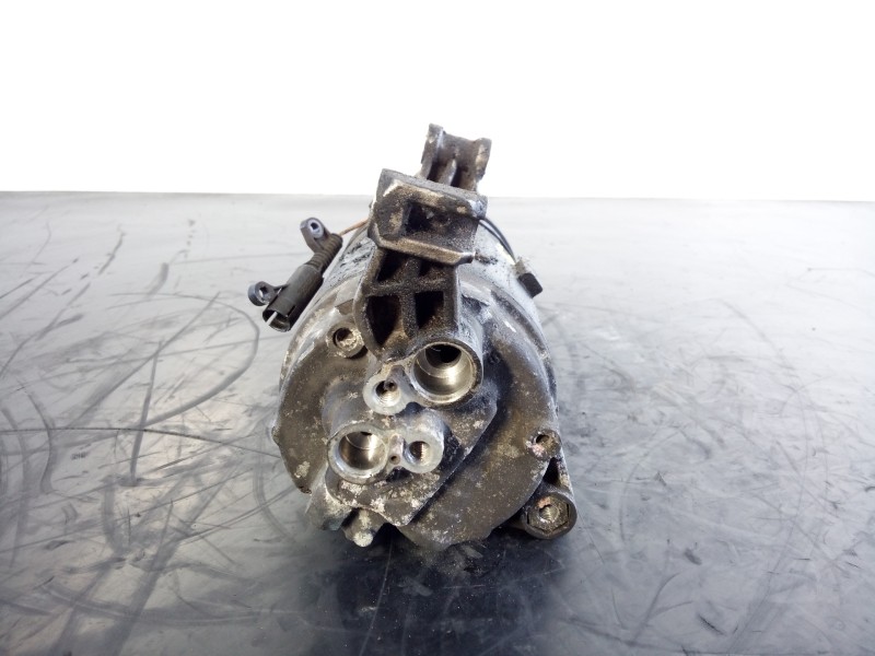 Recambio de compresor aire acondicionado para bmw mini cabrio (r52) one referencia OEM IAM 11645610  P3-B2-12-3