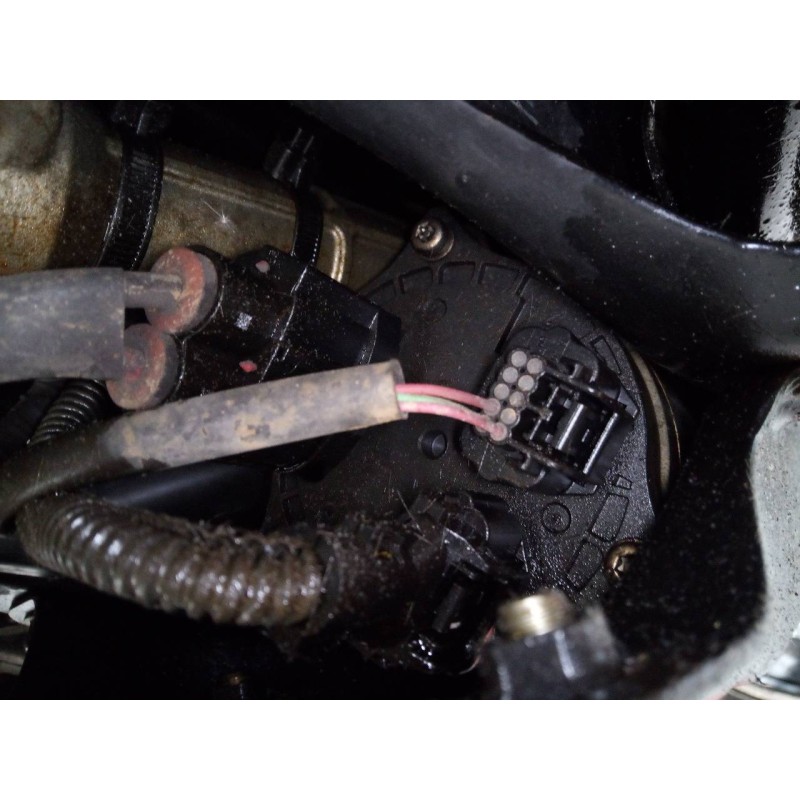 Recambio de cremallera direccion para subaru xv (g5) sport referencia OEM IAM   