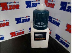 Recambio de filtro combustible para renault espace (j63) 2.1 turbodiesel referencia OEM IAM A120032 FILT. COMB RENAULT ESPACE 2.