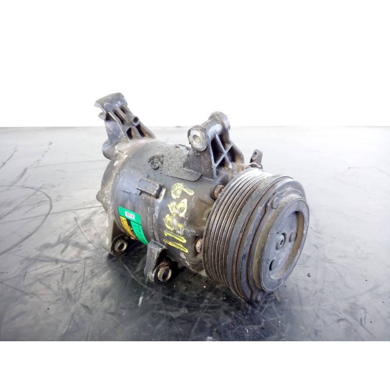 Recambio de compresor aire acondicionado para bmw mini cabrio (r52) one referencia OEM IAM 11645610  P3-B2-12-3