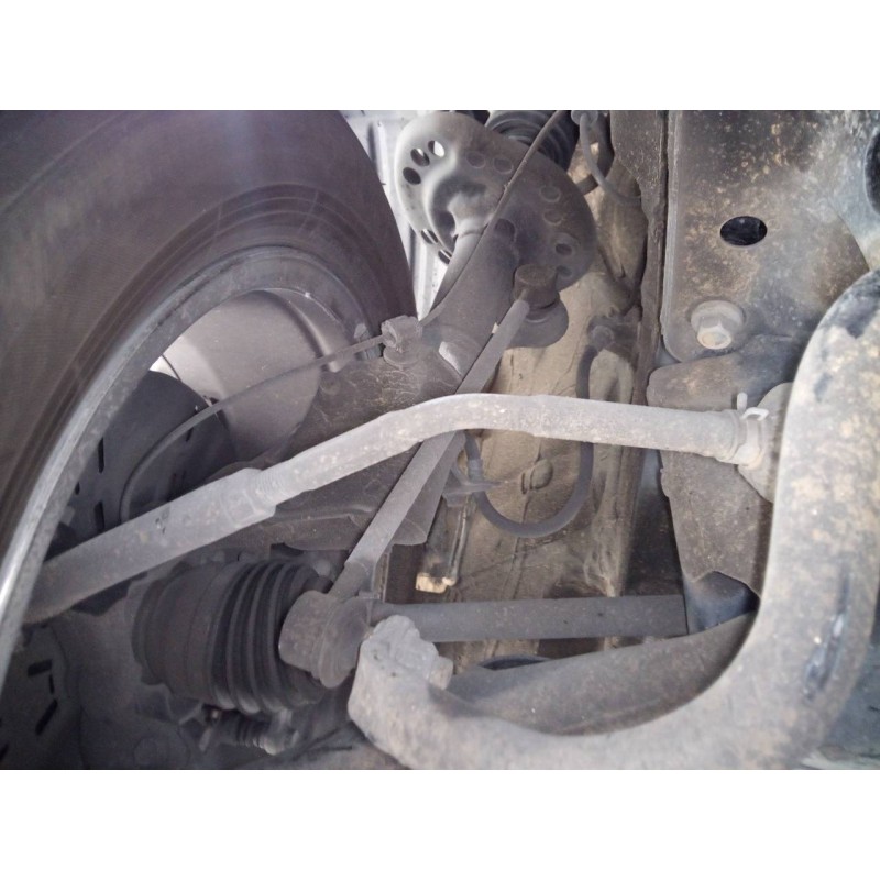 Recambio de cremallera direccion para subaru xv (g5) sport referencia OEM IAM   