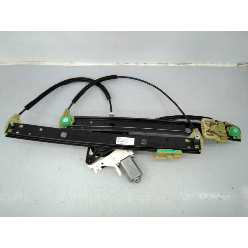 Recambio de elevalunas delantero izquierdo para audi q3 (8ug) sport referencia OEM IAM 8K0959801B 8U0837461 E1-B6-46-2