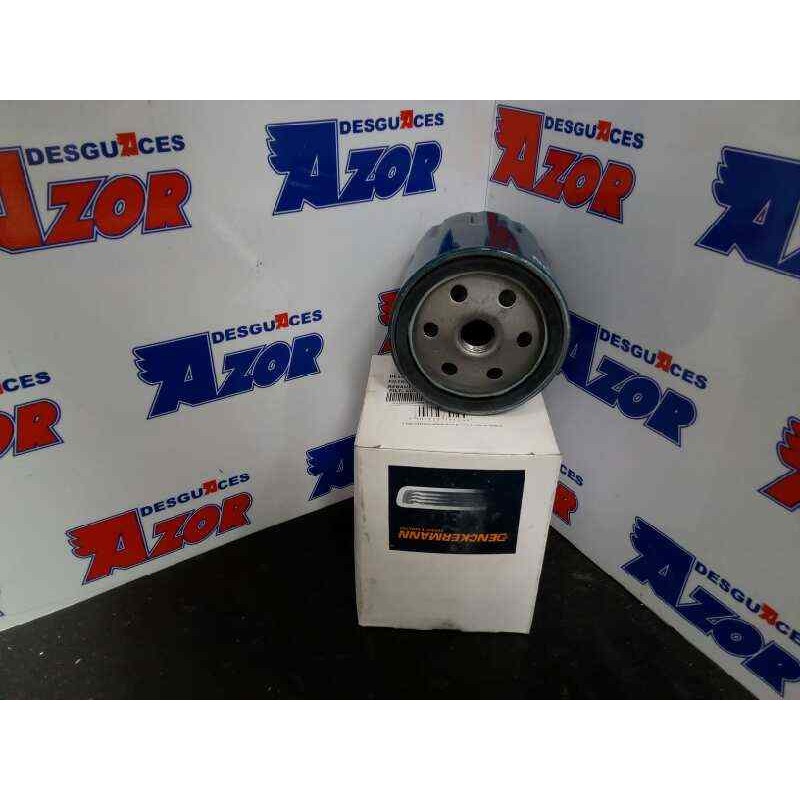 Recambio de filtro combustible para renault espace (j63) 2.1 turbodiesel referencia OEM IAM A120032 FILT. COMB RENAULT ESPACE 2.