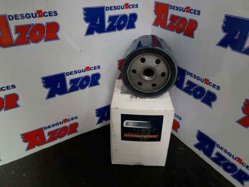 Recambio de filtro combustible para renault espace (j63) 2.1 turbodiesel referencia OEM IAM A120032 FILT. COMB RENAULT ESPACE 2.