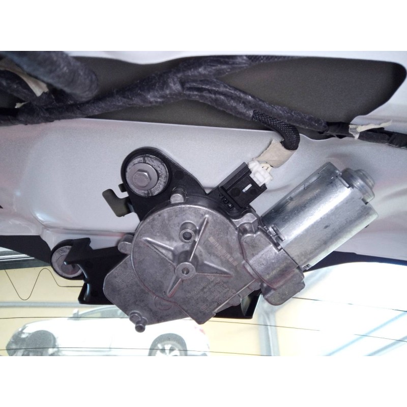 Recambio de motor limpia trasero para citroën c3 live referencia OEM IAM 9811259980 0390205008 