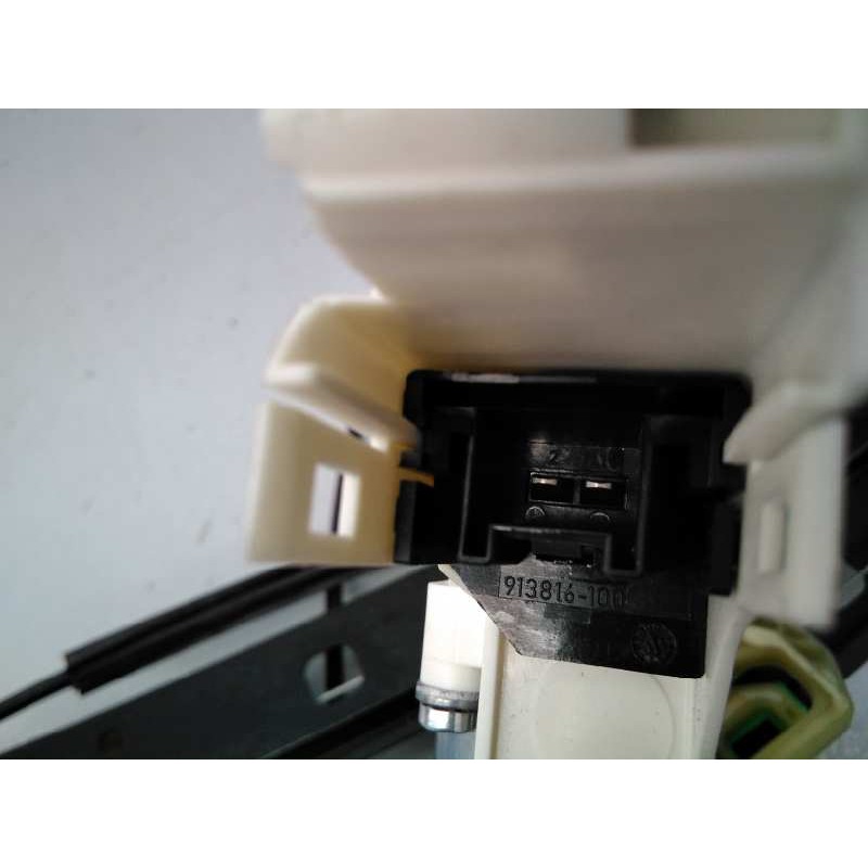 Recambio de elevalunas delantero izquierdo para audi q3 (8ug) sport referencia OEM IAM 8K0959801B 8U0837461 E1-B6-46-2