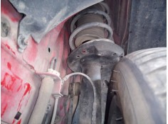 AMORTIGUADOR DELANTERO IZQUIERDO 