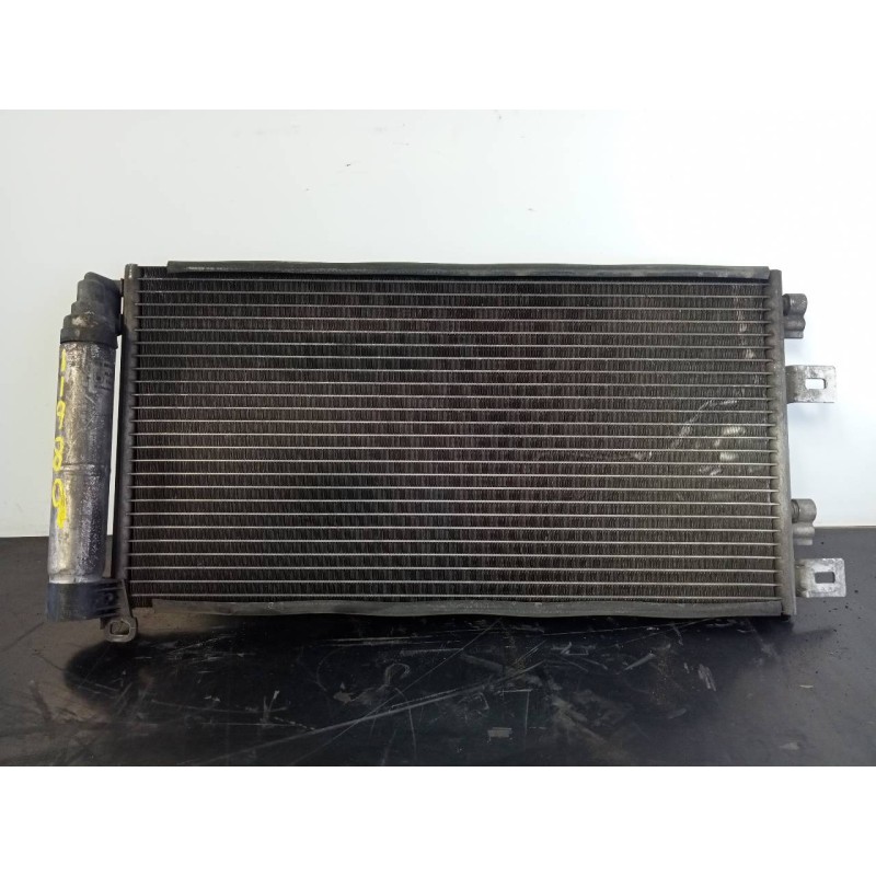 Recambio de condensador / radiador aire acondicionado para bmw mini cabrio (r52) one referencia OEM IAM 869296E  P2-B5--3