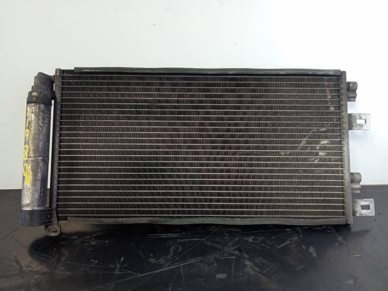 Recambio de condensador / radiador aire acondicionado para bmw mini cabrio (r52) one referencia OEM IAM 869296E  P2-B5--3