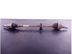 TRANSMISION DELANTERA DERECHA 391007857R P1-A6-12