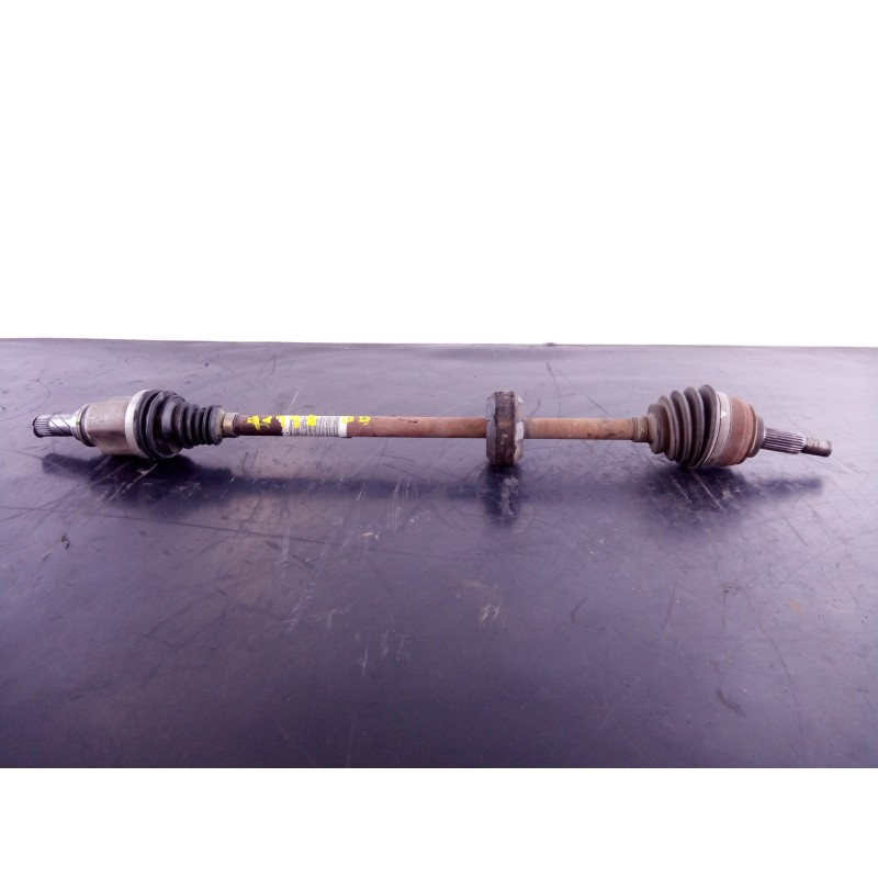 Recambio de transmision delantera derecha para dacia sandero stepway referencia OEM IAM 391007857R  P1-A6-12