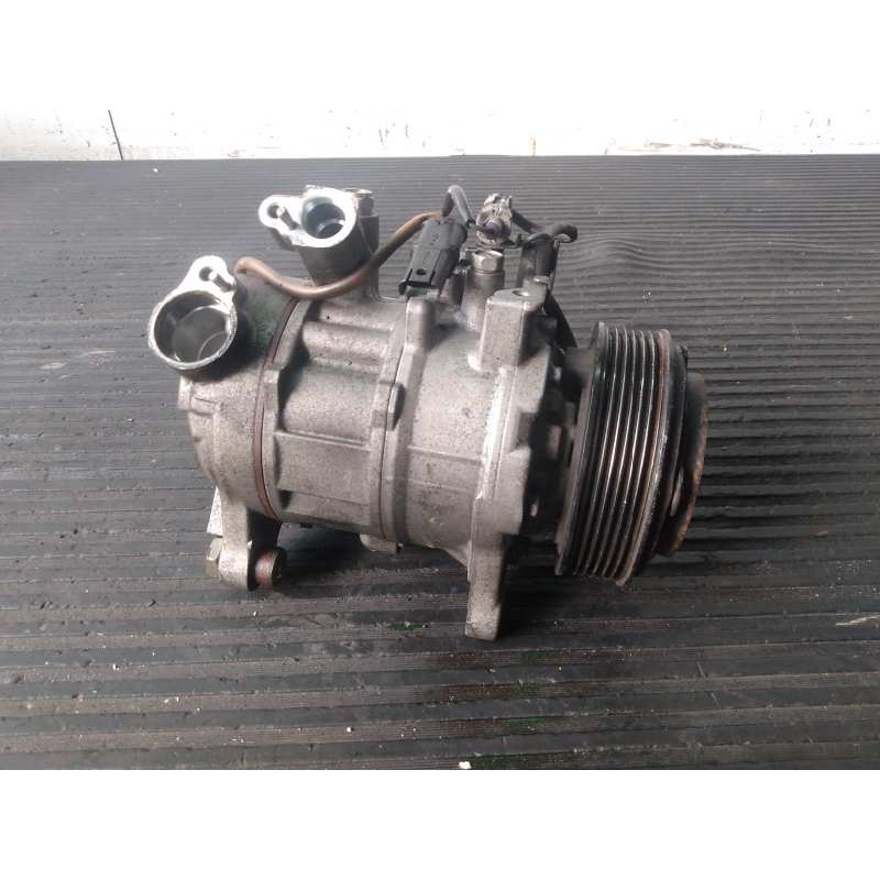 Recambio de compresor aire acondicionado para bmw serie 1 lim. (f20) 118d referencia OEM IAM 64529223694  6452922369402