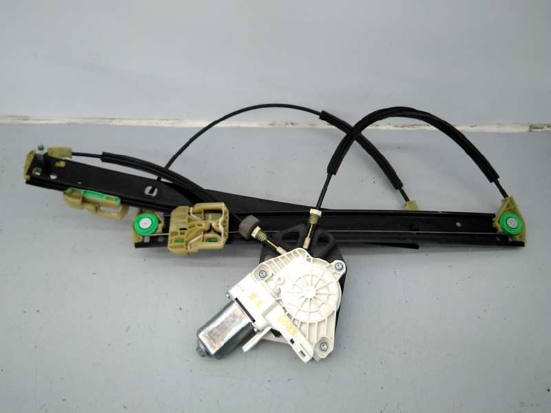 Recambio de elevalunas delantero izquierdo para audi q3 (8ug) sport referencia OEM IAM 8K0959801B 8U0837461 E1-B6-46-2