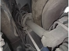 AMORTIGUADOR DELANTERO IZQUIERDO 