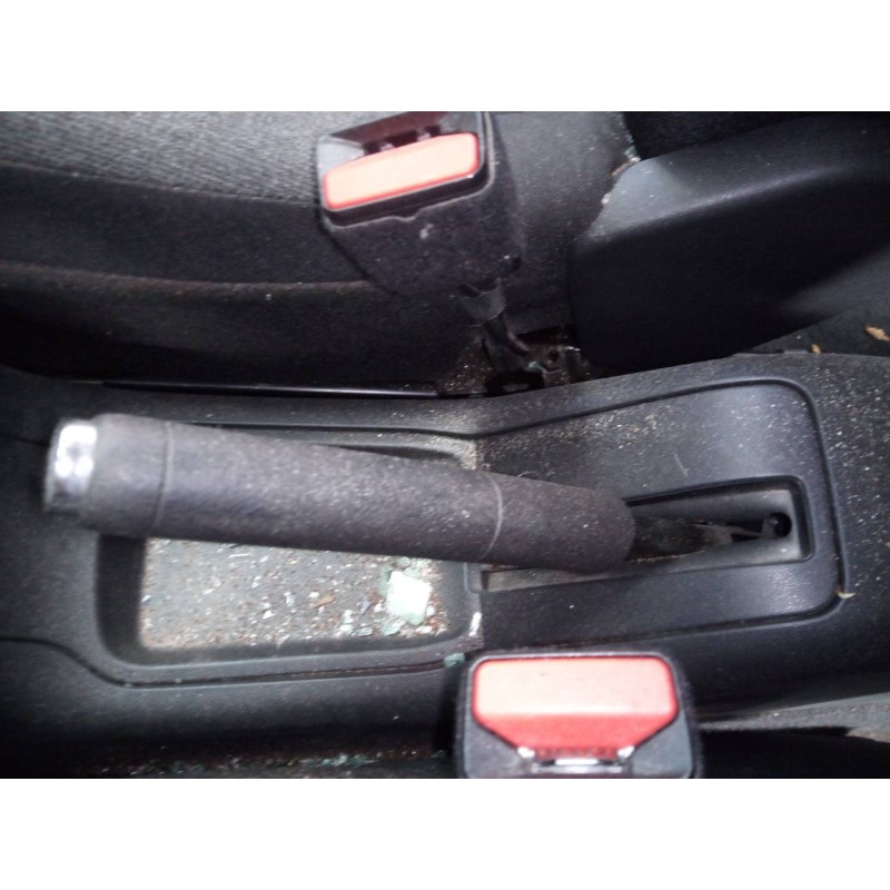 Recambio de palanca freno de mano para citroën c3 live referencia OEM IAM   