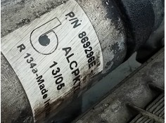 Recambio de condensador / radiador aire acondicionado para bmw mini cabrio (r52) one referencia OEM IAM 869296E  P2-B5--3 2