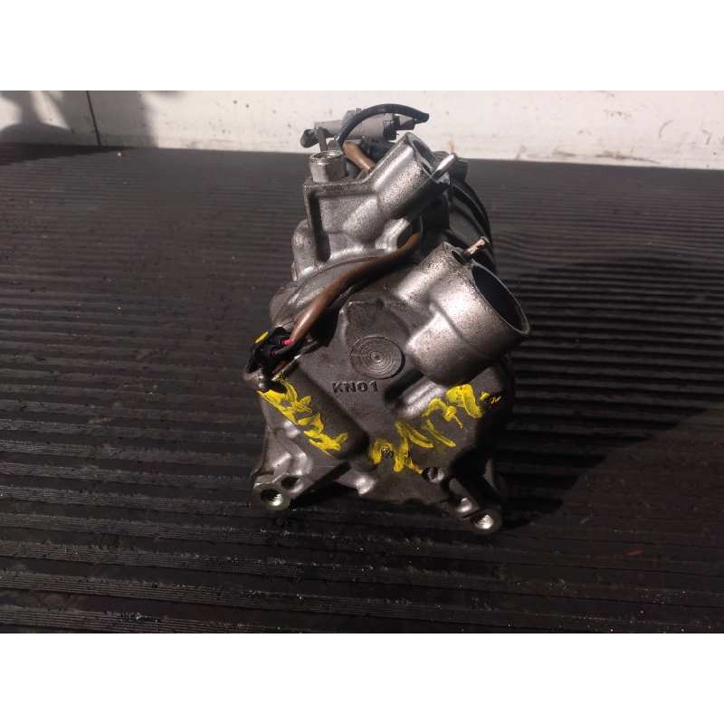 Recambio de compresor aire acondicionado para bmw serie 1 lim. (f20) 118d referencia OEM IAM 64529223694  6452922369402