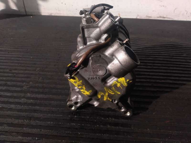 Recambio de compresor aire acondicionado para bmw serie 1 lim. (f20) 118d referencia OEM IAM 64529223694  6452922369402