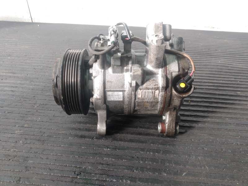 Recambio de compresor aire acondicionado para bmw serie 1 lim. (f20) 118d referencia OEM IAM 64529223694  6452922369402