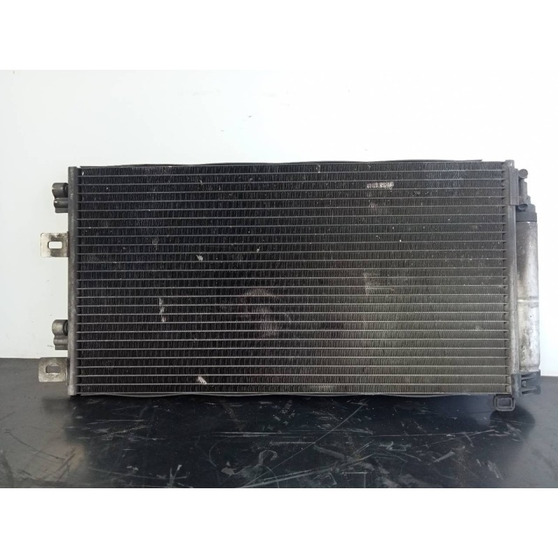 Recambio de condensador / radiador aire acondicionado para bmw mini cabrio (r52) one referencia OEM IAM 869296E  P2-B5--3