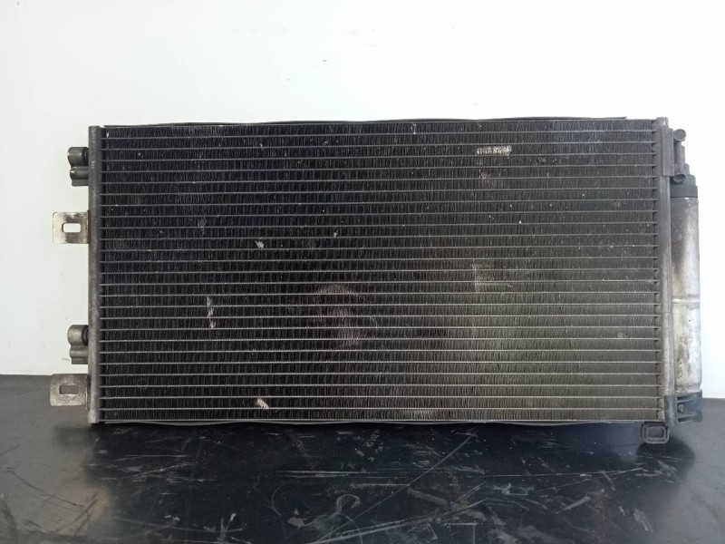 Recambio de condensador / radiador aire acondicionado para bmw mini cabrio (r52) one referencia OEM IAM 869296E  P2-B5--3