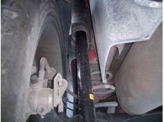 AMORTIGUADOR TRASERO IZQUIERDO 