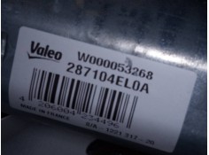 Recambio de motor limpia trasero para nissan qashqai (j11) acenta referencia OEM IAM 287104EL0A   2