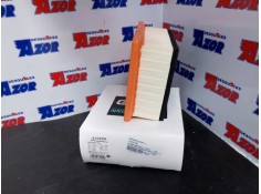 Recambio de filtro aire para citroën berlingo 1.9 diesel referencia OEM IAM A140299 FILTRO AIRE CITROEN BERLINGO/PARNET II NUEVO 2