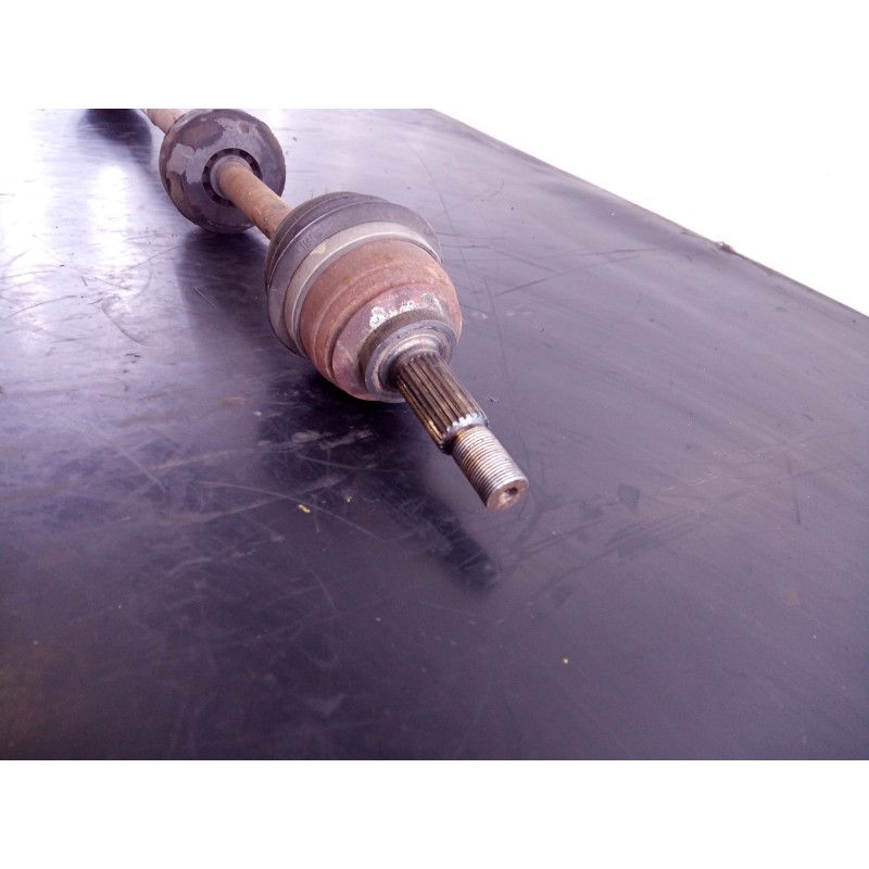 Recambio de transmision delantera derecha para dacia sandero stepway referencia OEM IAM 391007857R  P1-A6-12