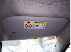 Recambio de parasol derecho para citroën c3 live referencia OEM IAM    2