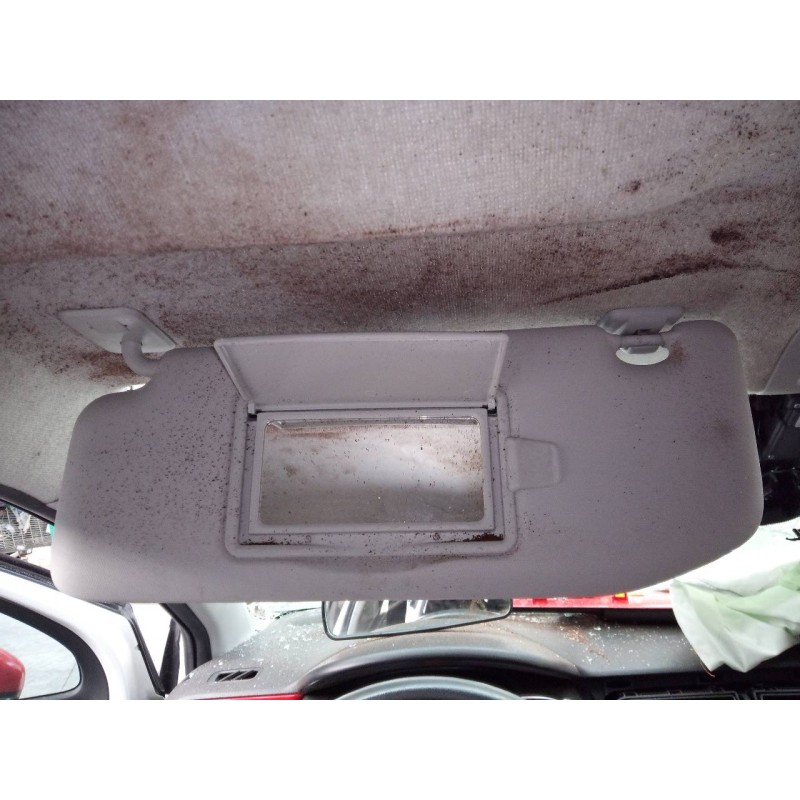 Recambio de parasol izquierdo para citroën c3 live referencia OEM IAM   