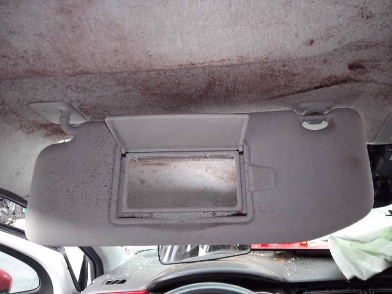 Recambio de parasol izquierdo para citroën c3 live referencia OEM IAM   