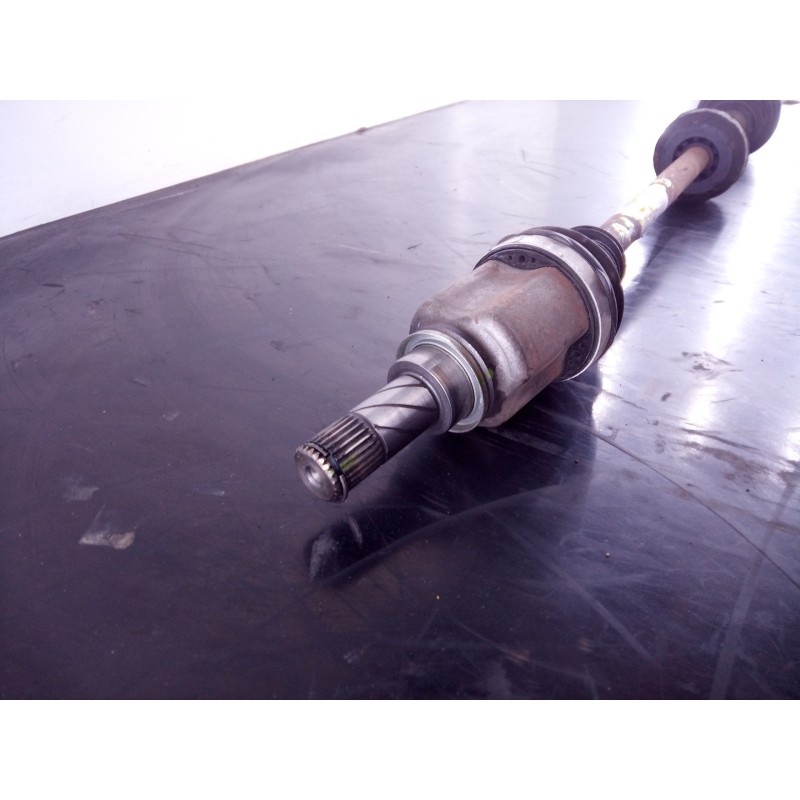 Recambio de transmision delantera derecha para dacia sandero stepway referencia OEM IAM 391007857R  P1-A6-12