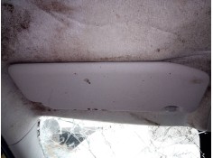 Recambio de parasol izquierdo para citroën c3 live referencia OEM IAM    2