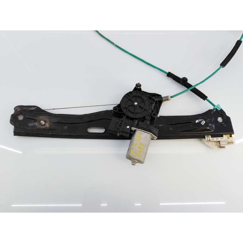 Recambio de elevalunas delantero izquierdo para bmw serie 1 lim. (f20) 118d referencia OEM IAM 51337281881 724256105 E1-A3-4-2