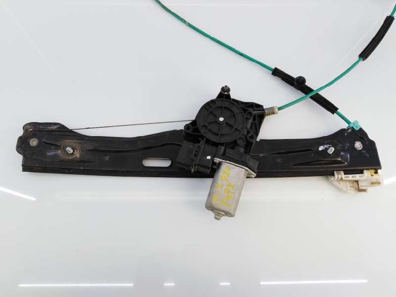 Recambio de elevalunas delantero izquierdo para bmw serie 1 lim. (f20) 118d referencia OEM IAM 51337281881 724256105 E1-A3-4-2